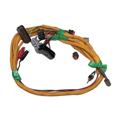 381-2499 3812499 发动机 Harness 适用于 CAT卡特 发动机 挖掘机 配件 工程机械 配件
