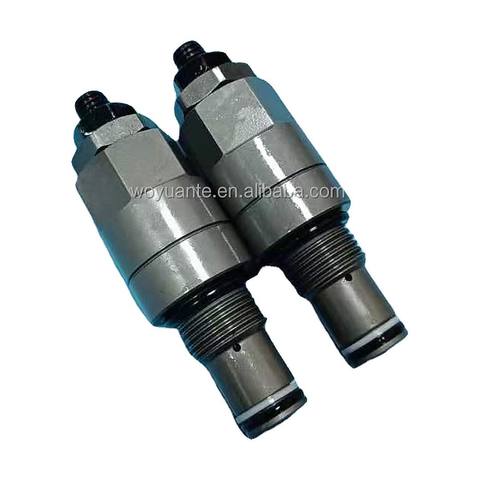 352-7117 3527117 安全阀 适用于 CAT卡特 发动机 挖掘机 配件 Mini 挖掘机 Accessories 3527117
