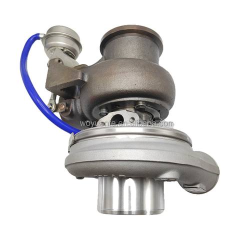 挖掘机 配件 涡轮增压器 352-2396 3522396 适用于 CAT卡特 325C 工程机械 配件 3522396