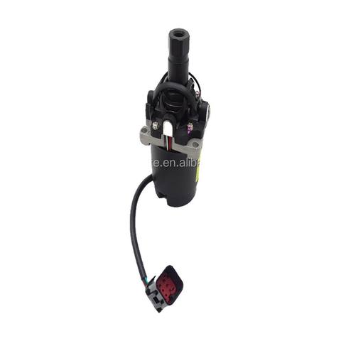 挖掘机 配件 操纵手柄 控制器 4878455 适用于 CAT卡特 E323 E330 挖掘机 Accessory 4878455