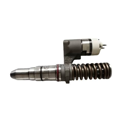 挖掘机 配件 喷油器 211-3025 2113025 10R-0955 10R0955 适用于 CAT卡特 C15 C16 3406E 3456 发动机