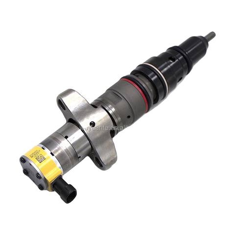 Injector 557-7633 5577633 适用于 CAT卡特 C9 发动机 330D 336D 340D 挖掘机 配件