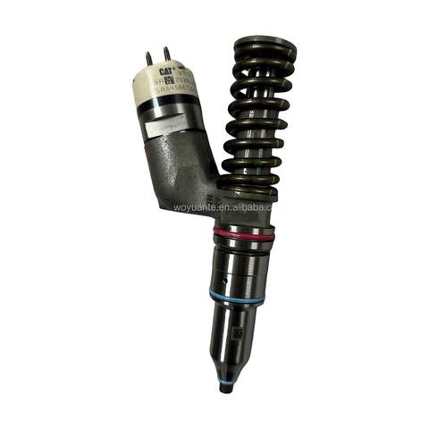 BOOST Injector 253-0618 200-1117 2530618 2001117 适用 CAT卡特 C32 C18 C15 C13 发动机 PM-200 PM-201 PM622 PM620 挖掘机 配件 2530618 2001117