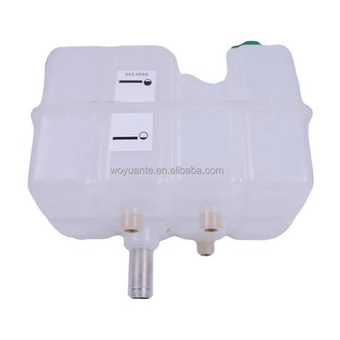 挖掘机 配件 水 tank 393-0566 3930566 适用 CAT卡特 924K 工程机械 配件 3930566