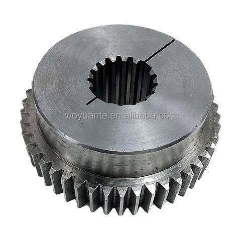 联轴器 轮毂 245*50T 2396599 适用 CAT卡特 E324D 工程机械 配件 2396599