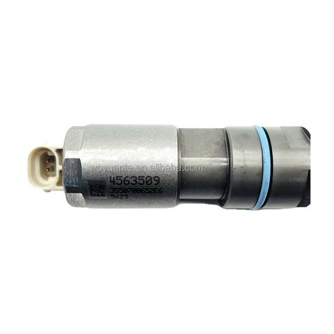 4563509 喷油器 Diesell 适用于 卡特 发动机 挖掘机 配件 Mini 挖掘机 Accessories 4563509