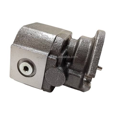 1629612 162-9612 机油泵 适用于 CAT卡特 322C 325C 发动机 挖掘机 配件 Mini 挖掘机 Accessories