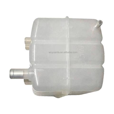 散热器 水 Tank BOOST 227-4836 2274836 水 Tank Accessory 适用于 CAT卡特 挖掘机 发动机 Part 2274836