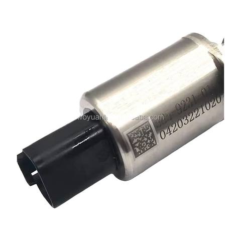 491-0908 电磁阀 适用于 卡特 发动机 挖掘机 配件 Mini 挖掘机 Accessories