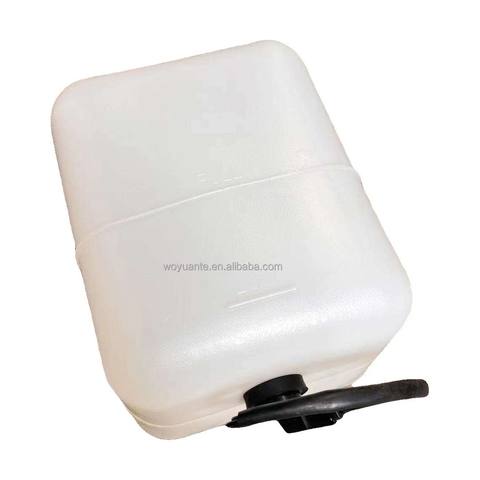 挖掘机 配件 0965819 Coolant tank 水 tank 096-5819 适用于 CAT卡特 0965819
