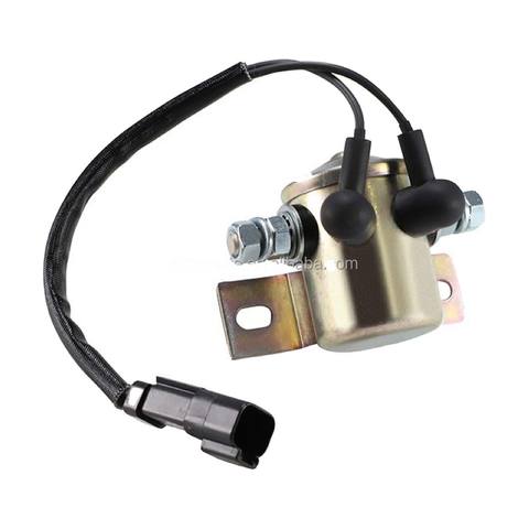 398-0939 3980939 Main Power 模块 Magnetic 开关 适用于 CAT卡特 发动机 挖掘机 配件 Mini 挖掘机 Accessories 3980939