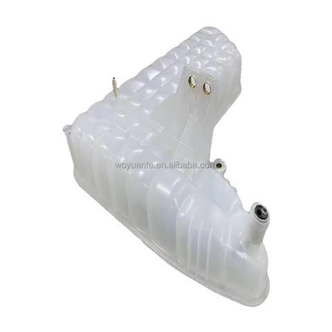 554-9412 5549412 Coolant tank 适用 CAT卡特 发动机 挖掘机 配件 工程机械 配件 5549412