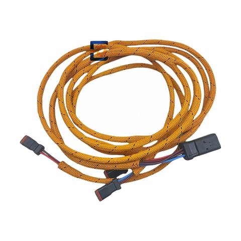 267-8020 2678020 发动机 Harness 适用于 CAT卡特 发动机 挖掘机 配件 工程机械 Part 2678020