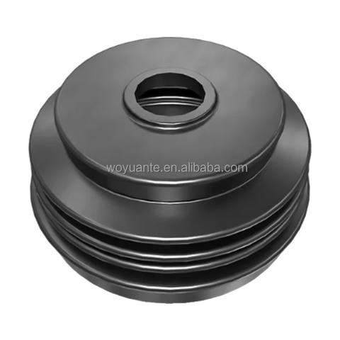 挖掘机 Accessory 1710087 Circular 操纵手柄 Bellow 171-0087 适用于 CAT卡特 1710087