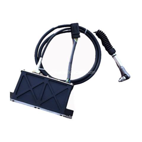 调速器 Throttle 控制器 Levers 386-3439 适用于 卡特 E320D2 执行器 Stepping Throttle 马达 386-3439