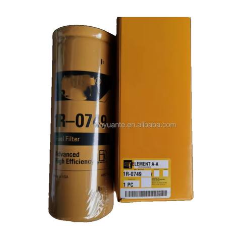 发动机 Filters 1R-0716 7W-2326 126-1817 1561200 1311812 1596102 2277448 2277449 适用于 卡特 机油滤芯 1561200 1311812 1596102 2277448