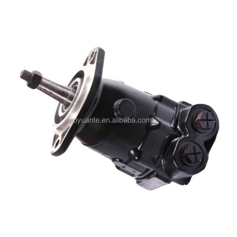 Hydraulic Fan 马达 161-8919 1618919 适用于 卡特 CAT卡特 轮式装载机 966G 966H 966K 966M 1618919