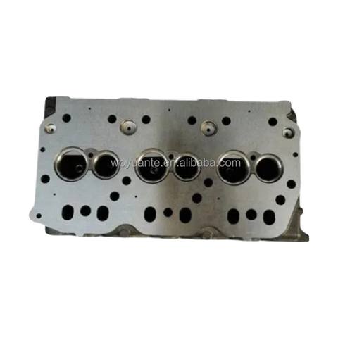 缸盖 310-9634 310-9635 适用 CAT卡特 S4K 3066 工程机械 配件 柴油 发动机 配件 310-9634 310-9635