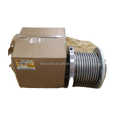 330-8954 Cable Assemblies 发动机配件 Machinery 适用于 卡特 330-8954