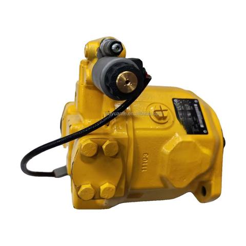 适用于 卡特 330D 336D 336D2 340D C9 发动机 挖掘机 Hydraulic Fan 泵 259-0815 Ec01 活塞 工程机械