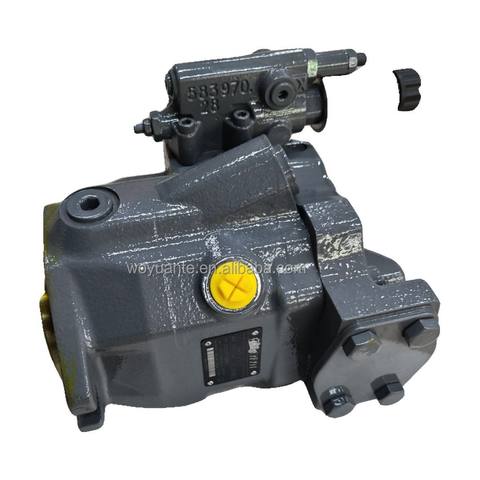 适用于 适用 CAT卡特 310G Model Hydraulic Fan 泵 487-6223 活塞 挖掘机 工程机械 Part 487-6223