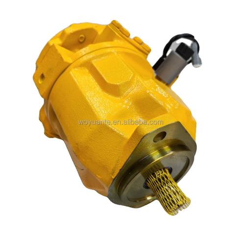 Hydraulic Fan 泵 247-8968 活塞 挖掘机 配件 适用于 CAT卡特 374D 365B 365C 工程机械 247-8968