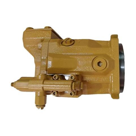 307-3063 Hydraulic 齿轮泵 适用于 卡特 Backhoe 装载机 415F 416F 422F 426F 428F 适用 工程机械 307-3063