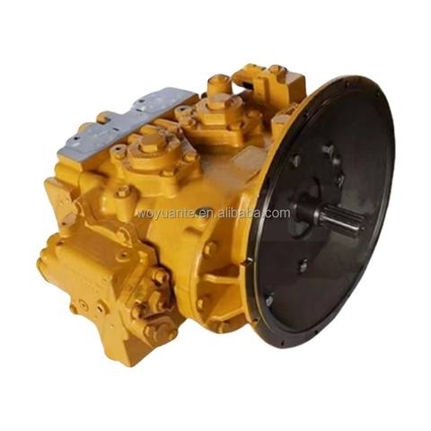 适用 CAT卡特 挖掘机 E315C E320C E360D SBS120 发动机 C6.4 3066 272-6955 Hydraulic Press 阀 Main 泵 Cons