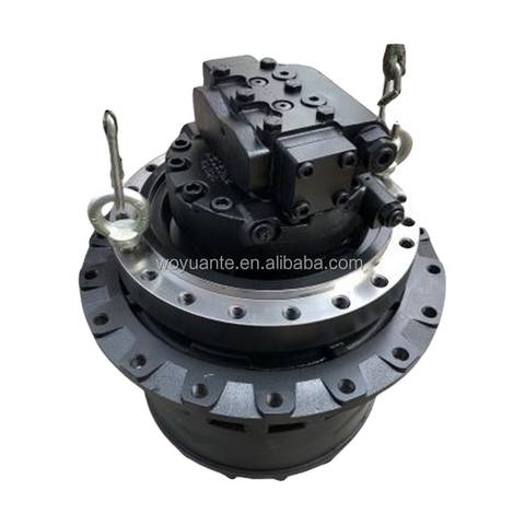 适用于 CAT卡特 挖掘机 Hydraulic 行走马达 GP 323gc 320gx 终传动 584-2563