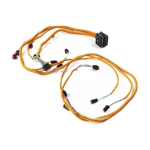 适用 卡特 卡车 C15 发动机 Wiring Harness 263-9001/2639001 适用 工程机械 配件 适用 卡特 Fit 2639001