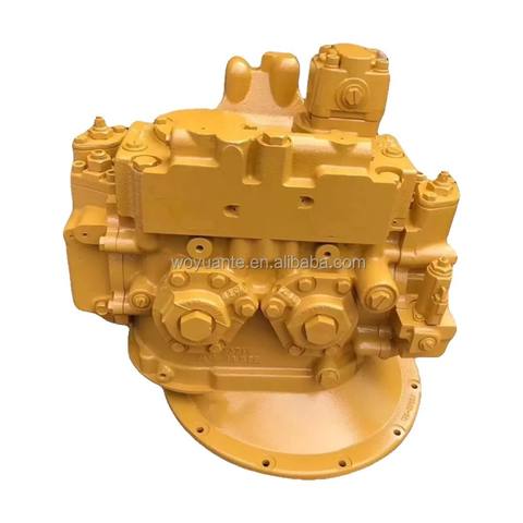 325C 挖掘机 泵 200-3343 10R-3476 244-8477 Hydraulic 活塞 SBS140 齿轮泵 适用于 CAT卡特 200-3343 10R-3476 244-8477