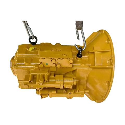 适用于 CAT卡特 320gx 320GC 液压泵 531-9886 531-9885 A28VO130 531-9886 531-9885