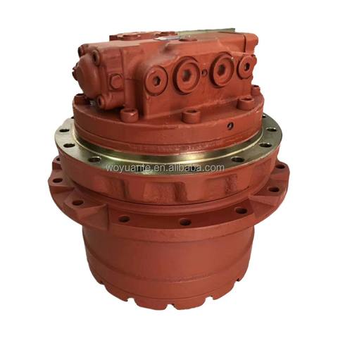适用于 CAT卡特 312 E312 Hydraulic 链轨 行走马达 1912515 114-1511 312C 终传动 挖掘机 配件 Swing 泵 适用 CAT卡特
