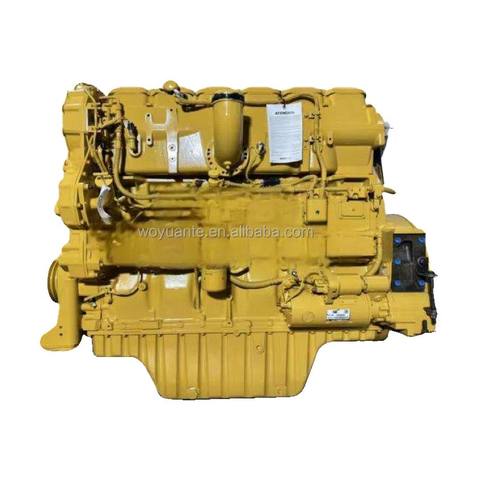 适用 卡特 C13 发动机 360 5981 and 3605981 328kw 440 Horsepower 2100 R/min 工程机械 配件