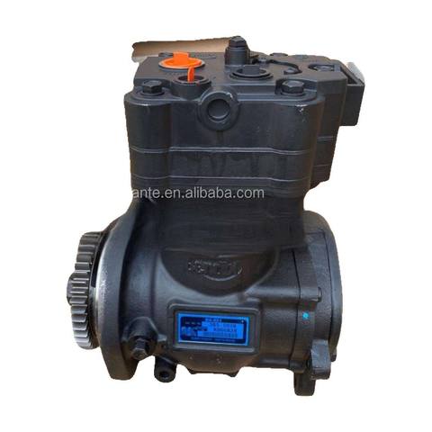 适用 卡特 C9.3 C9.3b 适用 CAT卡特 发动机 空气 Compressor 总成 385093885-0938 385093885