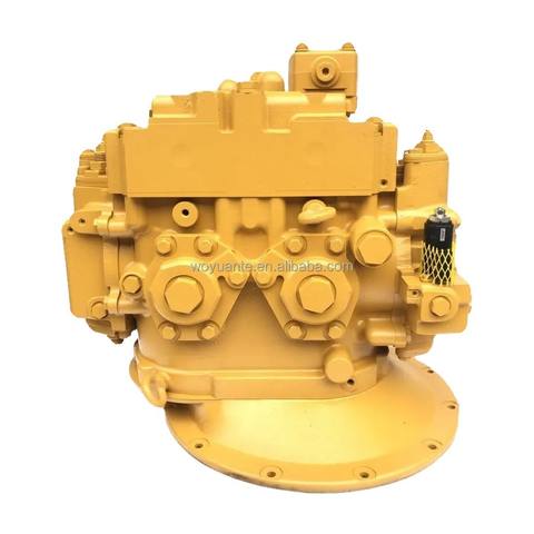 适用 CAT卡特 272-6959 液压泵 Main 泵 适用于 CAT卡特 320C/320CU/320D SBS120 叉车 工程机械 配件