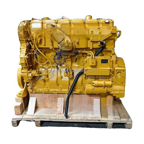 适用 卡特 E374D 374F C15 发动机 总成 适用 工程机械 296-4815 415-1841 296-4815 415-1841