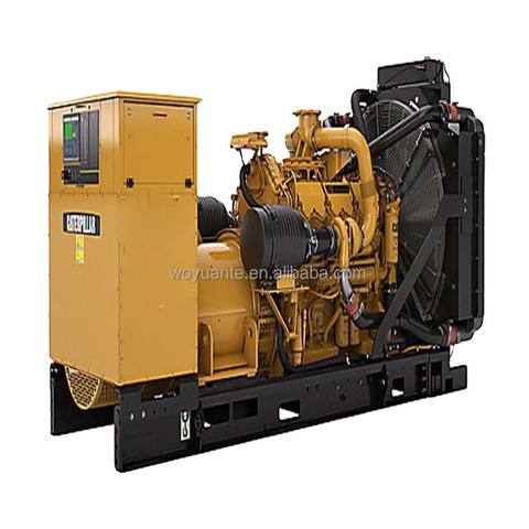 适用于 卡特 柴油 发电机组 Set High Power 马达 适用 工程机械 配件 100-2200kw
