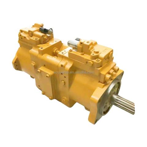 适用于 CAT卡特 液压泵 568-3007 571-7932 564-9801 524-0924 工程机械 568-3007 Main 泵 568-3007 571-7932 564-9801 524-0924