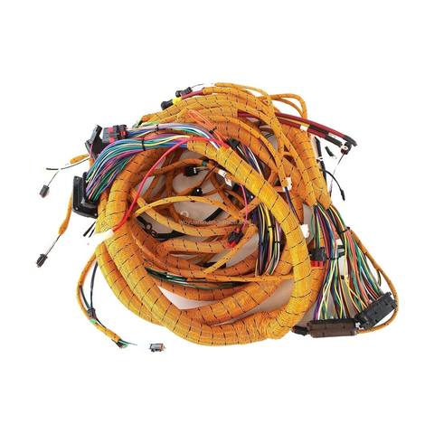 Main Wire Harness 306-8777 适用于 CAT卡特 C6.4 发动机 320D 320DL 323D 320DGC 323DL 320DL 320DFM 306-8777