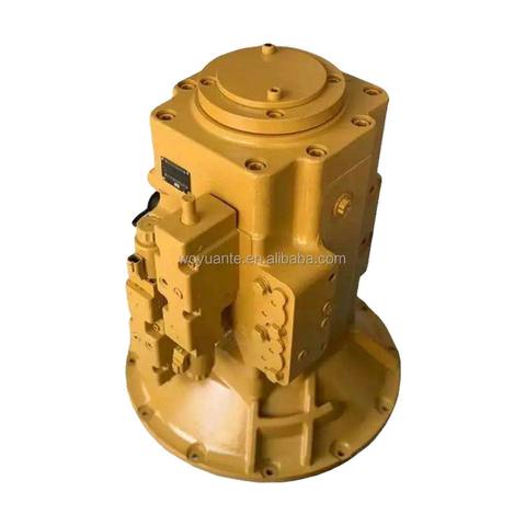 适用 CAT卡特 320GC 挖掘机 E320GC 液压泵 工程机械 Main 泵 Model 531-9885 & 531-9886