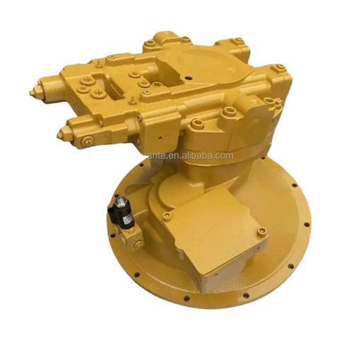 适用 卡特 挖掘机 配件 123-2233 A8VO107 Hydraulic Main 泵 123-2233