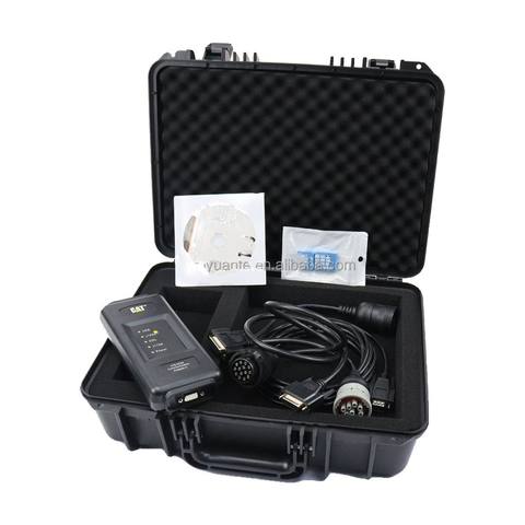 适用于 CAT卡特 ET4 Diagnostic Tool 适用 工程机械 478-0235 538-5051 Part 478-0235 538-5051