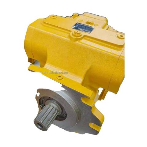 适用于 CAT卡特 挖掘机 泵 总成 593-3840/5933840 E374 E395 E374GC E395GC Rotary Hydraulic 5933840