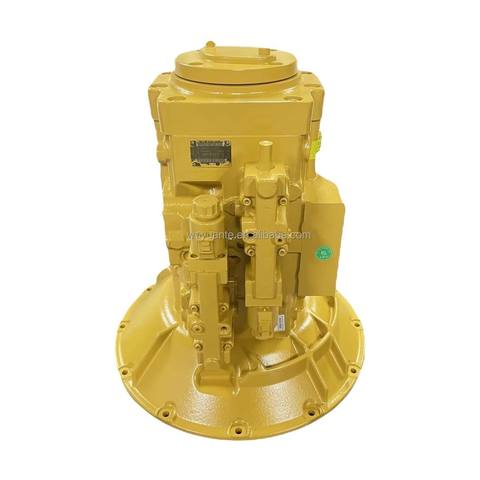 适用 卡特 E320GX 挖掘机 Hydraulic Main 泵 567-9722 567-9722