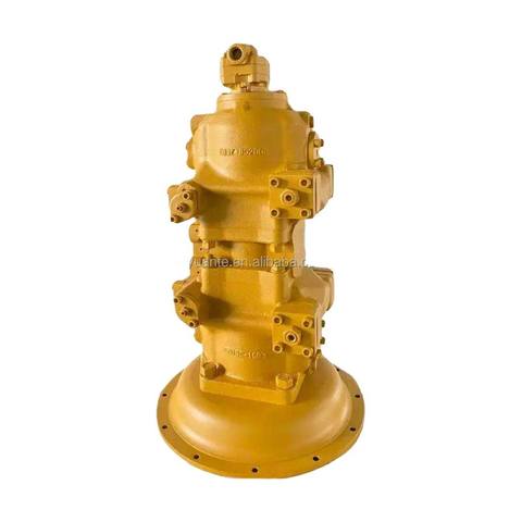 适用 CAT卡特 E200B 工程机械 Hydraulic Main 泵 总成 SPK-10/10 E851-00101