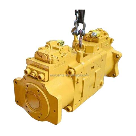 适用 CAT卡特 E395 Hydraulic 柱塞泵 6271304 627-1304 584-0380 5840380 适用 CAT卡特 E395 395F