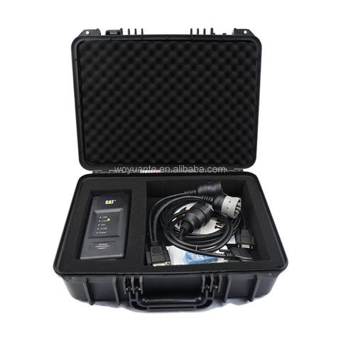 适用于 CAT卡特 ET4 R 2009 Program ET4 挖掘机 Diagnostic Tool 478-0235 478-0235