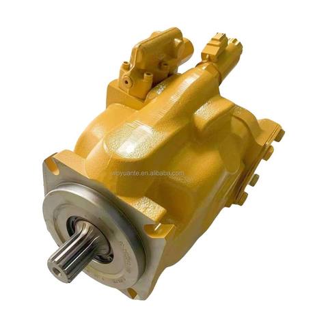 适用 CAT卡特 306.5 307.5 308.5 Hydraulic Main 泵 适用 挖掘机 工程机械 配件 487-6198