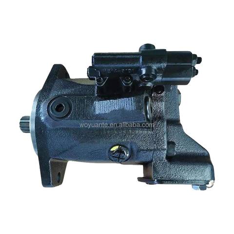 适用 CAT卡特 Hydraulic 柱塞泵 3500666 A10VSO 适用 卡特 装载机 416E 422E 428E 434E